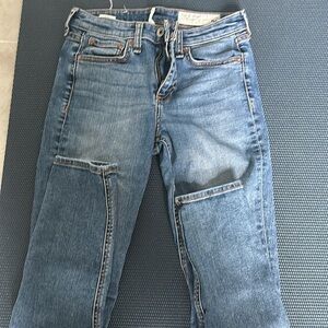 Rag and bone